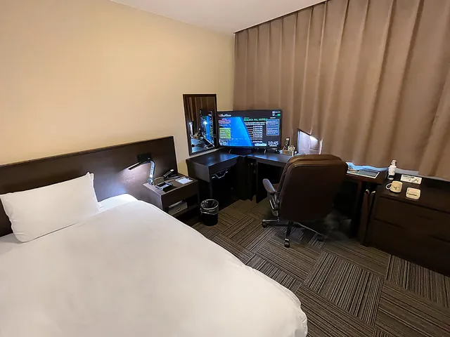 Hotel SeaLuck PAL Takasaki