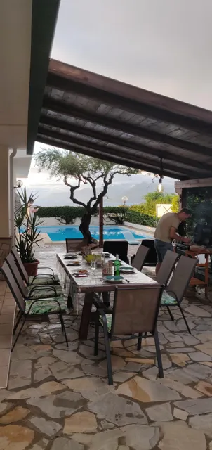 Parco rocca dei principi