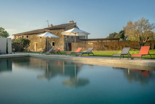 Hotel Restaurant Mas del Sol