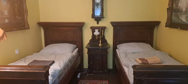 Mátrai Vadászház 3