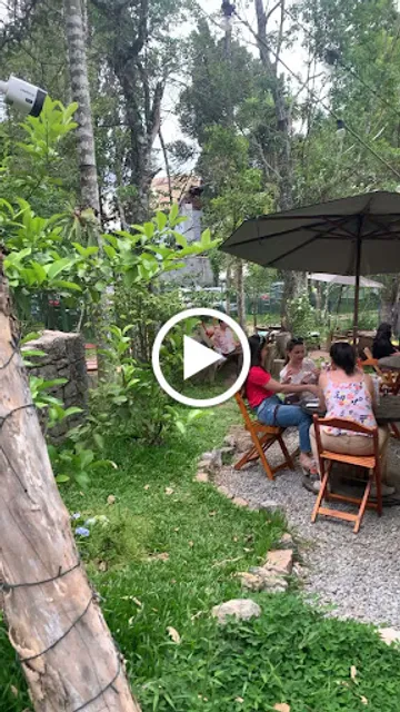 Orbafbier Garden Chopp Bar e Restaurante