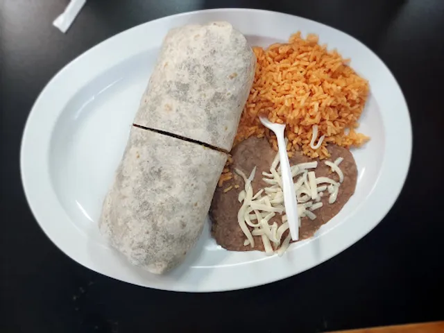 Habanero Mexican Grill