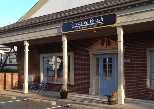 Creative Brush Studio