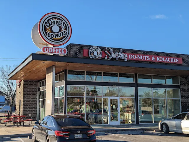 Shipley Do-Nuts