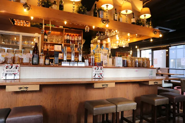 Gaburi Chicken Meieki 3 Chome Ten