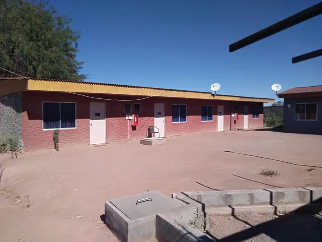 Hostal Esencia Del Desierto