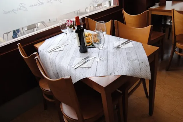 Bar cafetería valiente