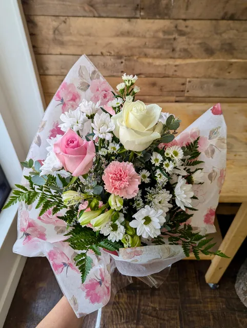 Main Street Floral Shop