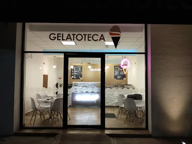 Gelatoteca