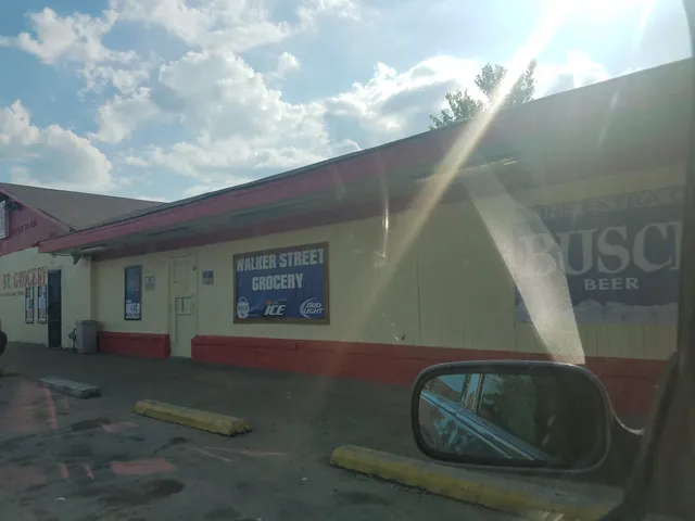 Walker Street Grocery