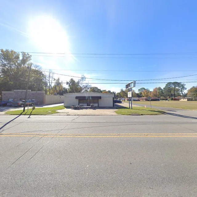 A&B Climate Control Self Storage