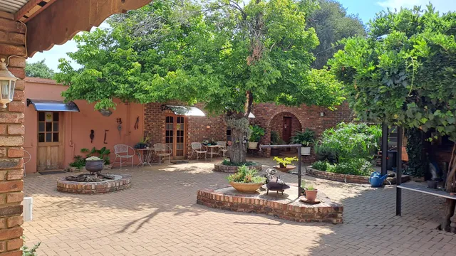 Carey 43 Bed & Breakfast