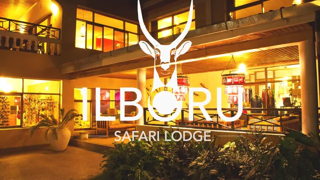 Ilboru Safari Lodge