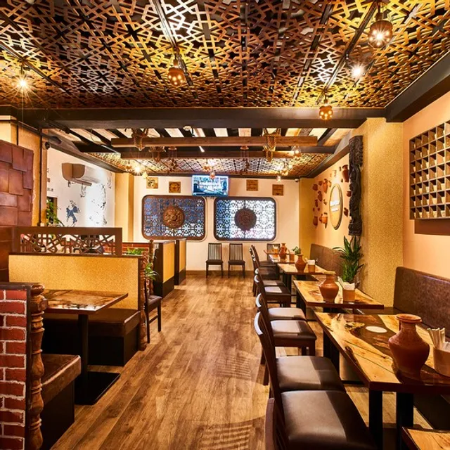 窯焼きラトマト Rato Mato