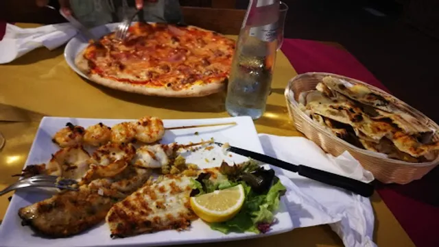 Carisma Ristorante pizzeria