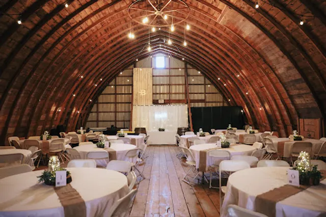 Backroad Barn & Gardens