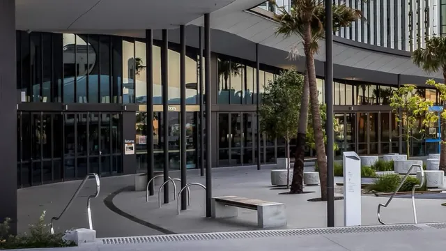 Ariel’s Shellharbour