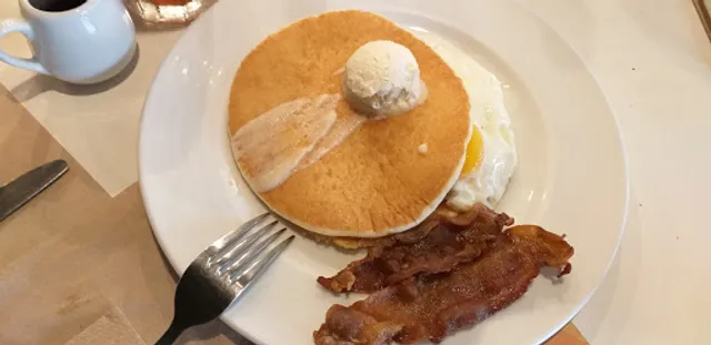 PANCAKE HOUSE - S&R Shaw