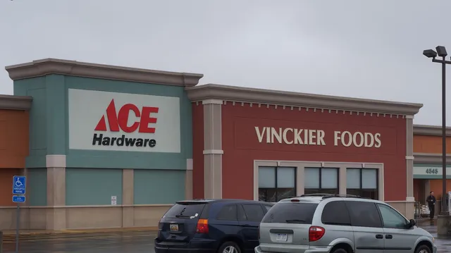 Vinckier Foods