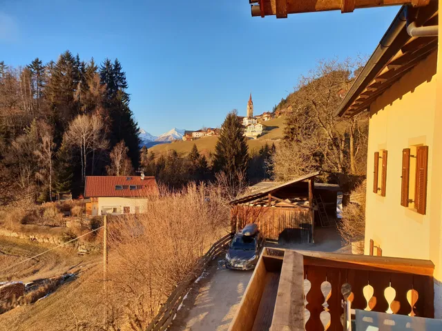 Residence Bad Burgstall