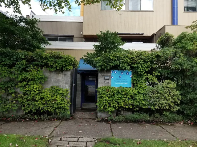 Employment Connections, Inc.