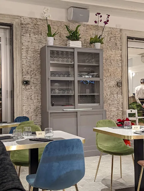 Farù cucina d'autore