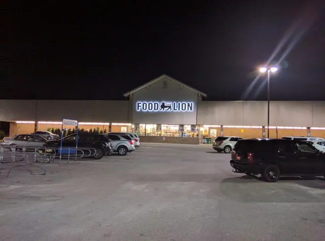 Food Lion