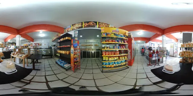 Panificadora Marajó