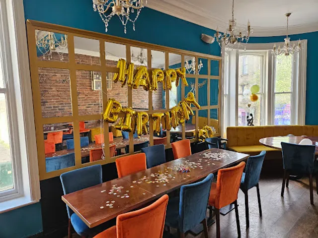 KUJA BOTTOMLESS BRUNCH CLUB