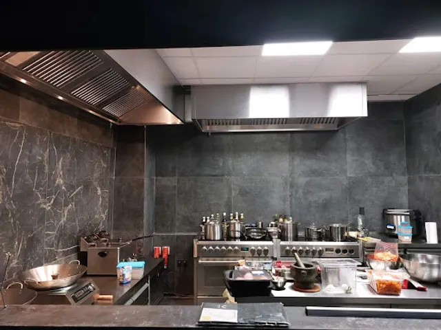 Poysian Thais Restaurant 🇹🇭