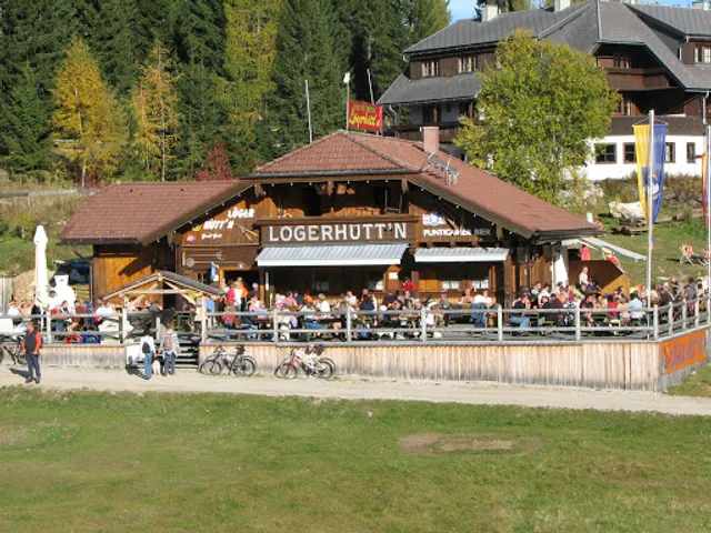 Löger Hütte