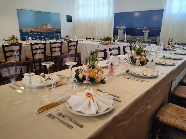 La Taverna dei Due Mari