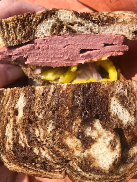 Neuffer's Deli & Laundromat