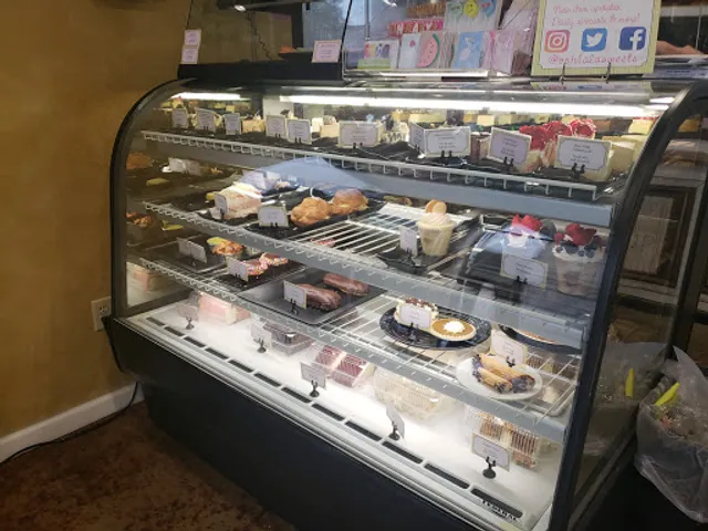 Ooh La La Dessert Boutique