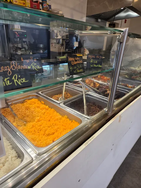 Latin Point Restaurant