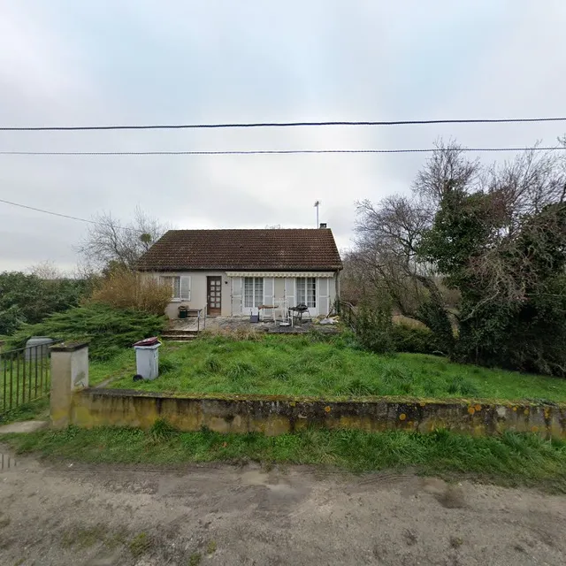 La Vigneraie de Meusnes