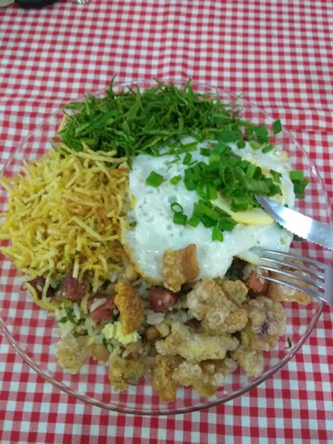 Espetinho Dois Corações