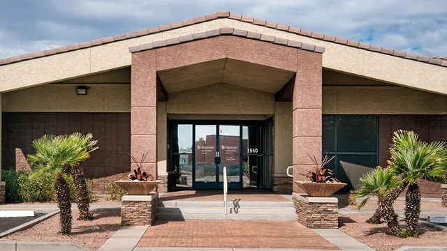 Banner Health Clinic | Chandler, AZ | Alma School Rd.