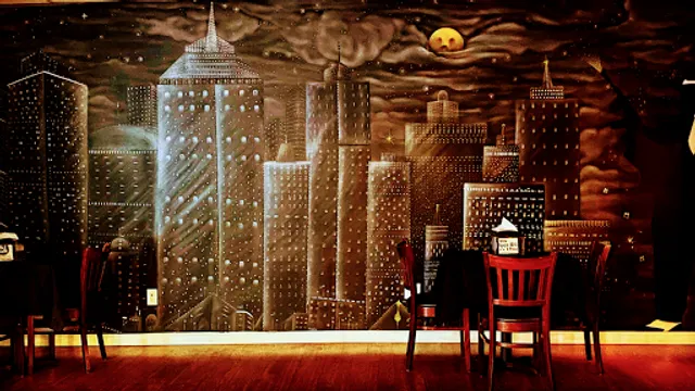 Wise Guys Deli Pizza - West Warwick