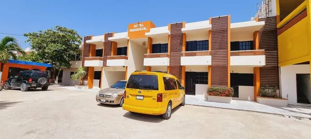 Hotel Mahahual