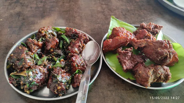 B'KITCHENN Naati Style