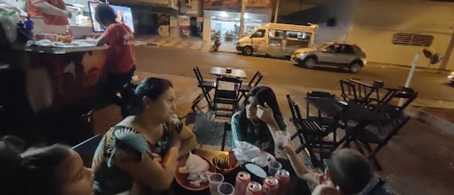 Dogão Lanches Suarão