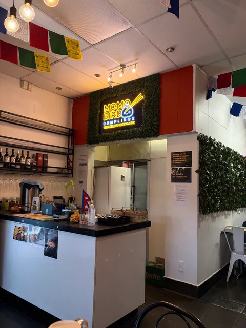Momo Bird Rotorua (Nepalese Authentic Cuisine)