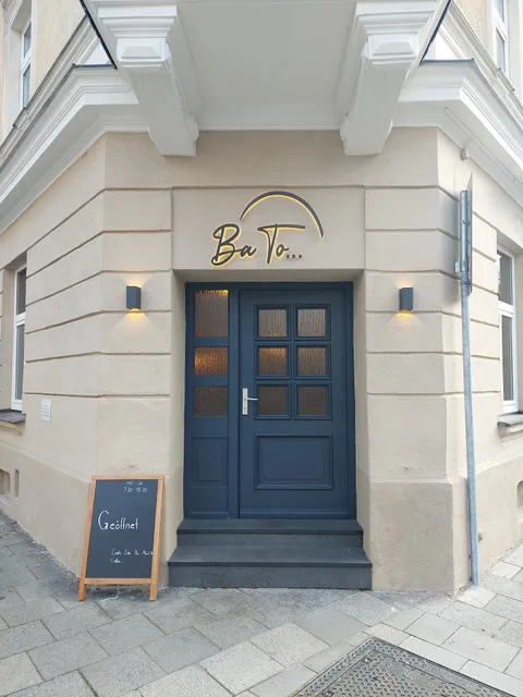 BaTo Cafe´