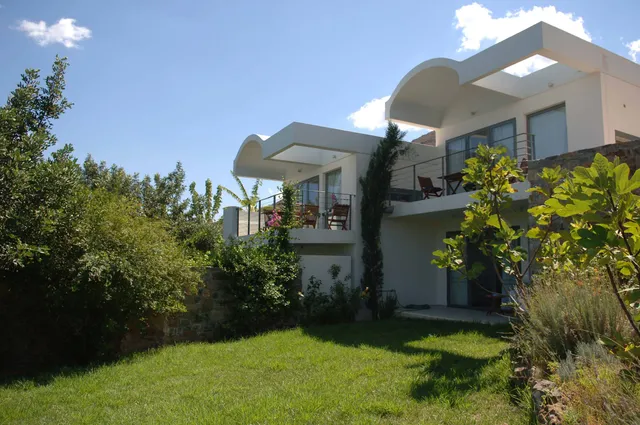 Elounda Living Residences