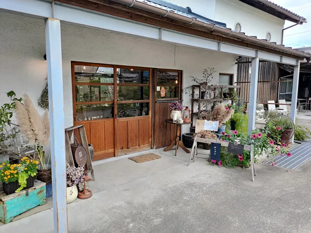 ごはんやさんキモリ