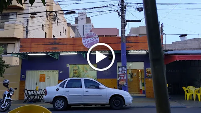 Irajá - Açaí & Bar