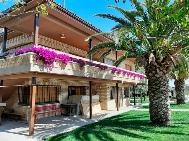 Villa Africa - Navarra