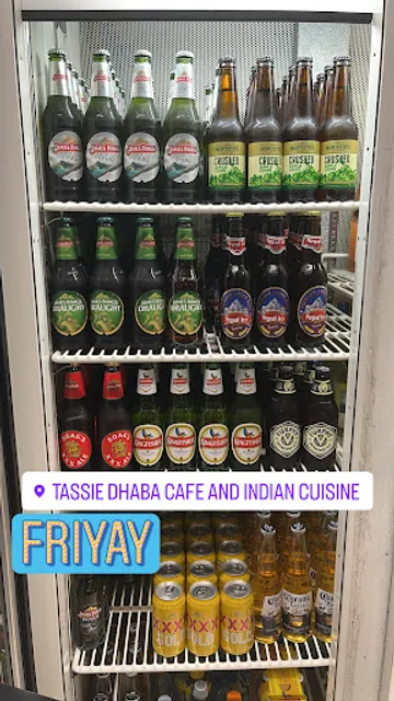 TASSIE DHABA RESTAURANT & BAR BEACONSFIELD