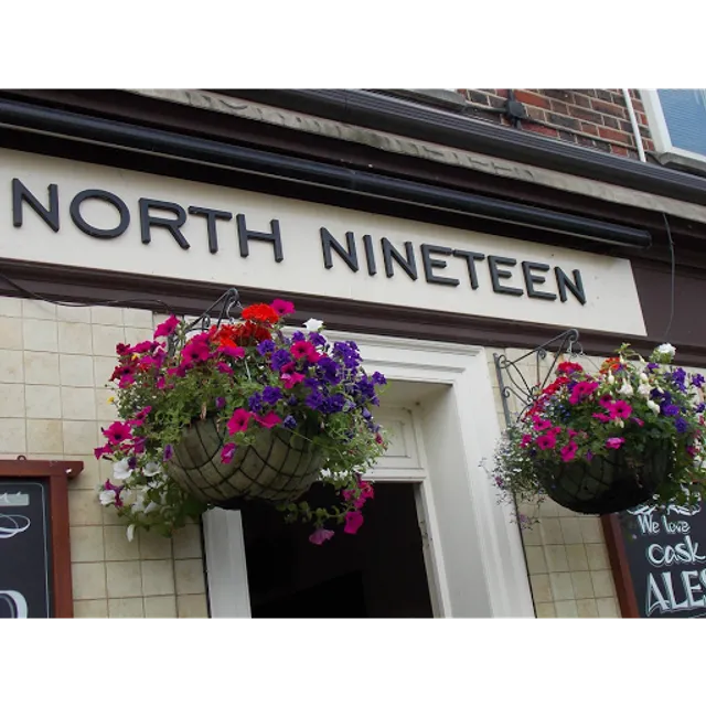 North Nineteen